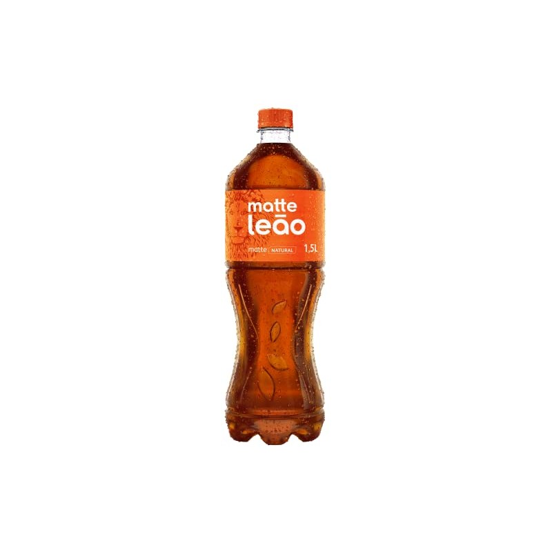 Leão Natural Matte Tea 1 5L