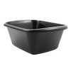 Camco RV/Marine Mini Dish Pan | Holds Up to 9