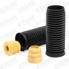STARK SKDCK-1240113 Dust Cover Kit Shock Absorber Dust Cover Kit