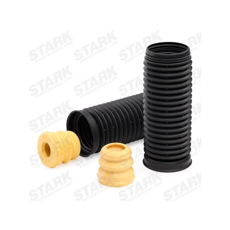 STARK SKDCK-1240113 Dust Cover Kit Shock Absorber Dust Cover Kit