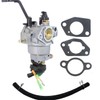 Manual Choke Carburetor Carb for Champion Power CPE 71322 4200PSI