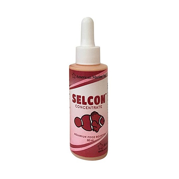 American Marine Selcon 60 mL by American Marine
