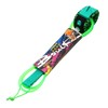 Surf Leash 7mm Thick 6ft/8ft Straight Surfboard Leash SUP Leg