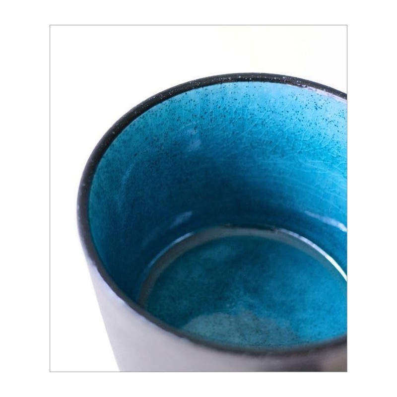 Pottery Noir 2 Color [kyt4939]