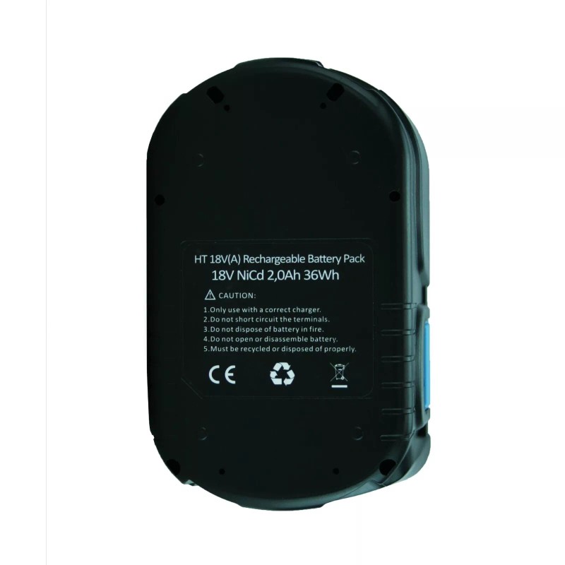 Banshee Hitachi EB1820 bateria de ferramenta elétrica de substituição 18V