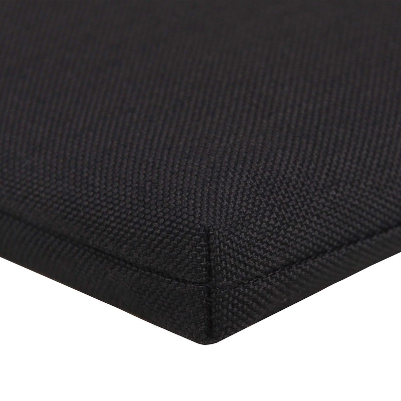 Adore June 13 Inch Classic Black Case Compatible with Surface