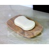Kleo Promotional Offer Running Soap Dish Made of Natural Rainbow