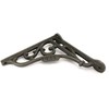 1 x Pair GNER 6'' Wall bracket Cast Iron