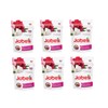 Jobe'S Plant Food Azalea , Camellias & Rhododenron Spikes 9-8-7