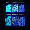 Scorch Torch Ultra Slim Scorch Torch Lighter Double Flame Glow