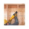 DeWalt DT2345QZ 152mm Reciprocating Blade Colbolt Steel Cordless General Purpose