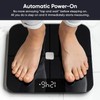 Wyze Smart Scale, Scale for Body Weight, Digital Bathroom Scale