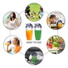 Winthai Replacement Parts Compatible with Nutribullet Cups, 2 Pieces 32