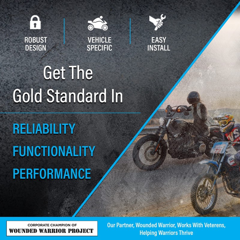 HFP -439-T46F BM K75 (K569) 1985-1996 Motorcycle Fuel Pump with