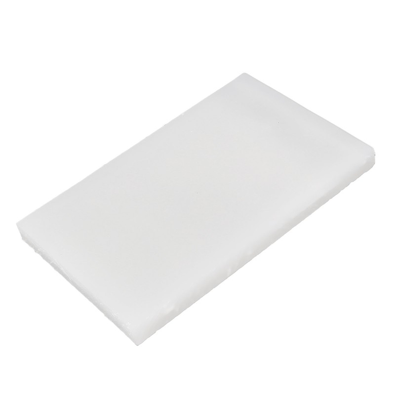 Leather Punch Mat Cushioning Noise Reduction Tear Resistant PP Hole