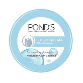 Pond's Super Light Gel Moisturiser, 147 gM