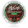 McCafé Decaf Premium Roast Medium K-Cup Pods, 4.12 oz. -