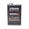 Steelman Bufsol Pre-Buff Cleaner for Tire Repair, Loosens Hardened Debris