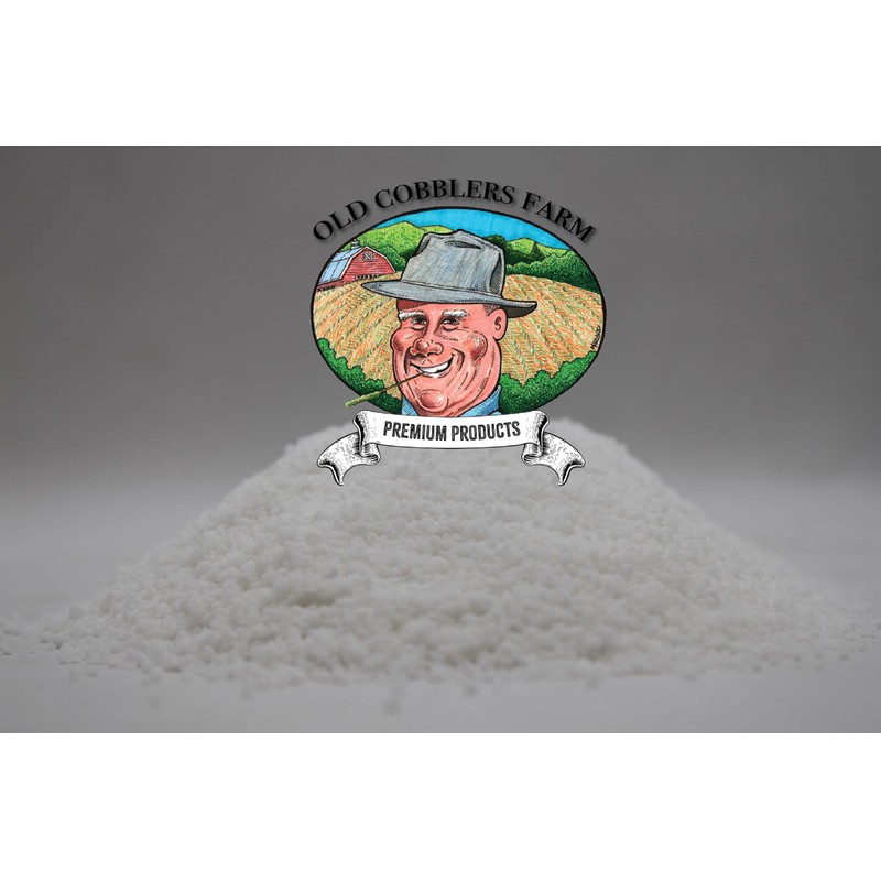 Pure Aluminum Sulfate for Soil pH Balance, Plant Fertilizer &