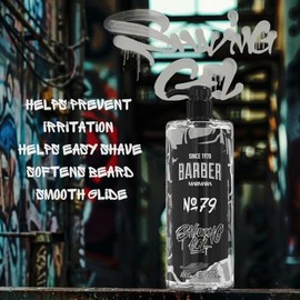 Barber Marmara Shaving Agent Afeitar (1000)
