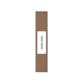 Mohawk Hard Fill Wood Touch Up Sticks, Medium Walnut, M310-0205, 1 Count