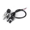Pressure Transducer Sender Sensor Stainless Steel for Oil Fuel Air
