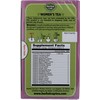Herbal Cup Ayurveda Women's Tea, Organic Harmony & Balance, No