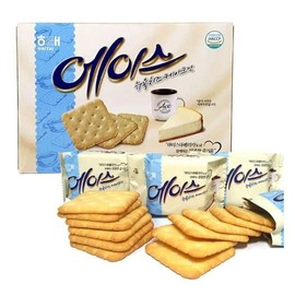 ACE NEW YORK CHEESECAKE FLAVOR