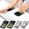 Kigley 4 Pcs Elbow Rest Pads for Desk Ergonomic Wrist