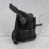 Motorcycle Part Thumb Throttle Assembly Fit for YAMAHA ATV 350,
