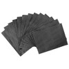 Peakloong 125 Pcs 3 Ply Disposable Tattoo Tablecloth Napkins Waterproof