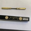 Accu Burr Junior Dual-Sided Card Scraper Burnisher 3/16” Solid Carbide