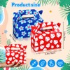 Motiskyy 12 Pcs Cartoon Red Blue Party Gift Boxes Animation