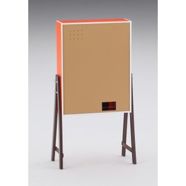 Hasegawa 62207 1/12 Action Figure Accessory Series, 10 Yen Game (Racing Car), Plastic Model