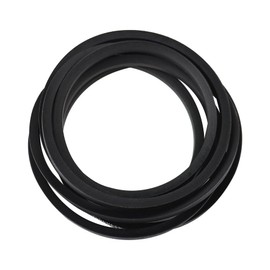 V-Belt Drive Belt Turn Lawn Mower Belt, Replaces for 07200921, Compatible with Ariens Ikon 52 Ikon Onyx 52 Ikon Select 52 Gravely ZTX 52 ZT XL 52 Zero Turn Lawn Mower