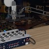 Monosaudio A202X HiFi XLR Cable (5N OFC Silver-Plated Copper, 5X0.5