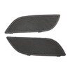 Priprilod 2 pcs Armrest Door Handle Pull Pocket Cap Cover