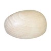Bohin 75389 Wooden Darning Egg