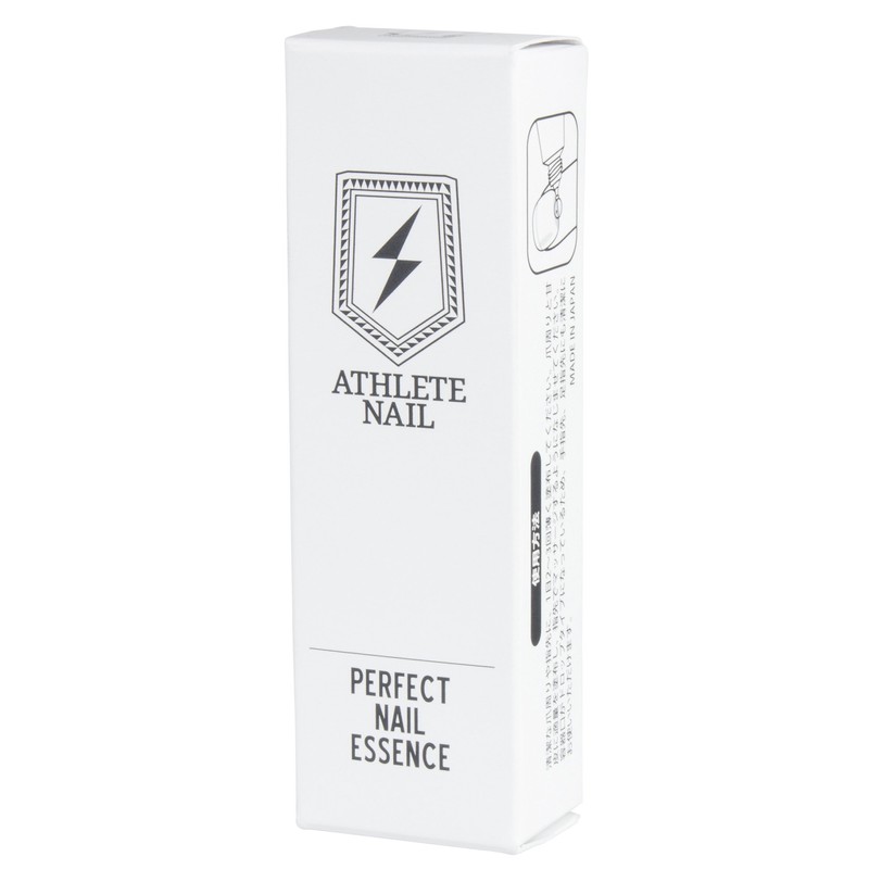 asuri-toneiru (Athlete Nail) pa-fekutoneiruessensu 96807 