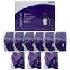 Nuboncell BTX Blanc Tofu Nubon Cell BTX Solution Ampoule Whitening Wrinkle Improvement 6pcs / 블랑두부 누본셀 BTX 솔루션 앰플 미백 주름 개선 6개입