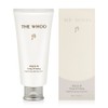The Who Gongjinhyang Seol Brightening Cleansing Foam 180ml / 공진향