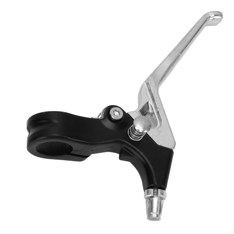 Bike Front Brake Handle Sensitive Lightweight Mountain Bicycle Brake Lever
