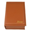 Fournier f31023 – Mus Presented in a Leatherette, Set of