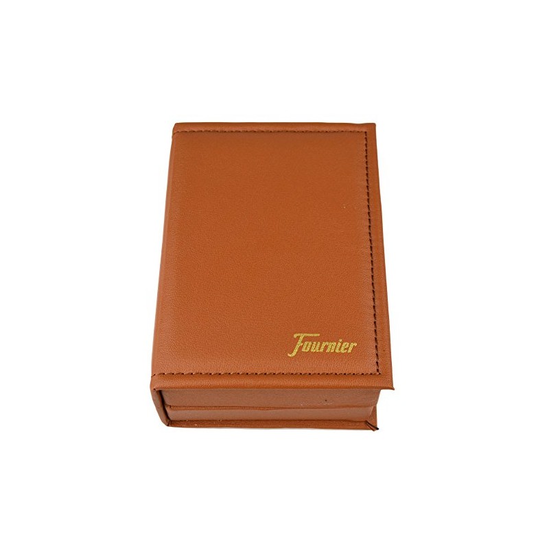 Fournier f31023 – Mus Presented in a Leatherette, Set of