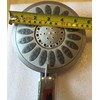 Housler® XXL 16cm Diameter Large Multi Function Shower Head with