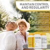 Advanced Urinary Tract Health & Bladder Support Supplement - Detoxifying
