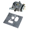 Carburetor for Echo PB-500 PB-500H PB-500T Blower A021001642 A021001641 Warbro