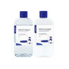 Round Wrap for Men Birch Moisture 2-piece Set (Lotion 200ml