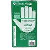 MEDICOM Vulcan Guantes de nitrilo, 150 unidades, XL