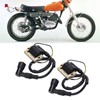 1 Pair Ignition Coil Low Emissions and Fuel Consumption Heat